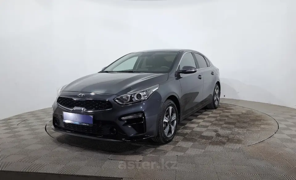 2021 Kia Cerato