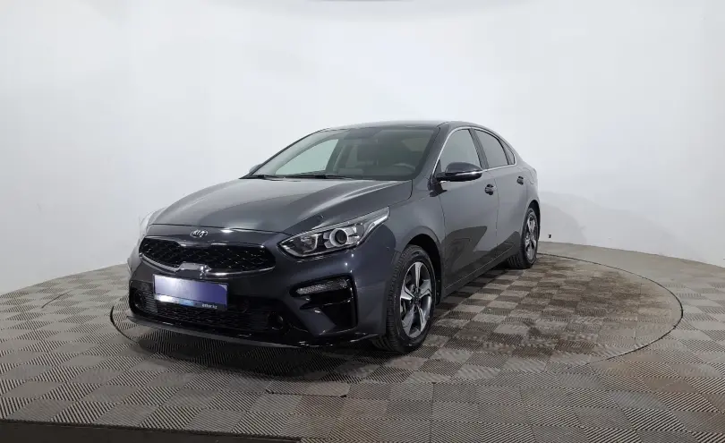 Kia Cerato 2021 года за 7 890 000 тг. в Астана