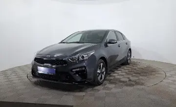 Kia Cerato 2021 года за 7 890 000 тг. в Астана фото 1
