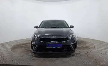 Kia Cerato 2021 года за 7 890 000 тг. в Астана фото 2