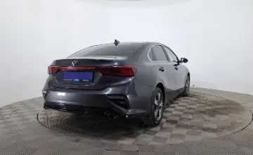 Kia Cerato 2021 года за 7 890 000 тг. в Астана