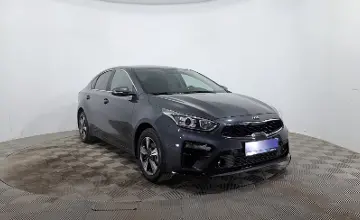 Kia Cerato 2021 года за 7 890 000 тг. в Астана фото 3