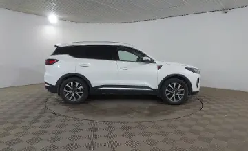 Chery Tiggo 7 Pro 2024 года за 7 590 000 тг. в Шымкент фото 4