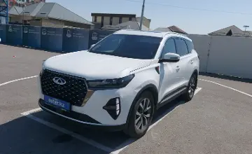 Chery Tiggo 7 Pro 2024 года за 7 590 000 тг. в Шымкент фото 1