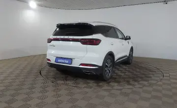 Chery Tiggo 7 Pro 2024 года за 7 590 000 тг. в Шымкент
