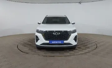 Chery Tiggo 7 Pro 2024 года за 7 590 000 тг. в Шымкент фото 2