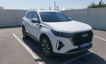 Chery Tiggo 7 Pro 2024 года за 7 590 000 тг. в Шымкент фото 2