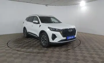 Chery Tiggo 7 Pro 2024 года за 7 590 000 тг. в Шымкент фото 3