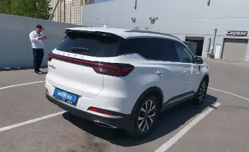 Chery Tiggo 7 Pro 2024 года за 7 590 000 тг. в Шымкент фото 3