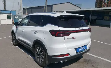 Chery Tiggo 7 Pro 2024 года за 7 590 000 тг. в Шымкент фото 4