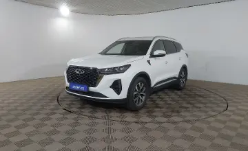 Chery Tiggo 7 Pro 2024 года за 7 590 000 тг. в Шымкент фото 1