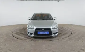 Mitsubishi Lancer 2010 года за 2 990 000 тг. в Шымкент фото 2