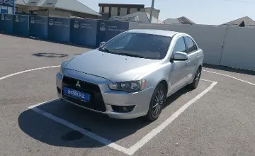 Mitsubishi Lancer 2010 года за 2 990 000 тг. в Шымкент фото 1