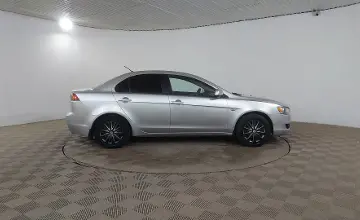 Mitsubishi Lancer 2010 года за 2 990 000 тг. в Шымкент фото 4