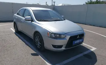 Mitsubishi Lancer 2010 года за 2 990 000 тг. в Шымкент фото 2