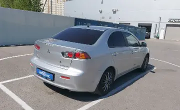 Mitsubishi Lancer 2010 года за 2 990 000 тг. в Шымкент фото 3