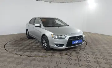 Mitsubishi Lancer 2010 года за 2 990 000 тг. в Шымкент фото 3