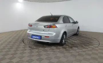 Mitsubishi Lancer 2010 года за 2 990 000 тг. в Шымкент