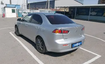Mitsubishi Lancer 2010 года за 2 990 000 тг. в Шымкент фото 4