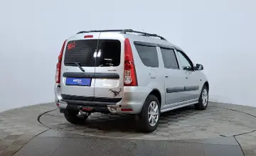 LADA (ВАЗ) Largus 2019 года за 4 400 000 тг. в Астана