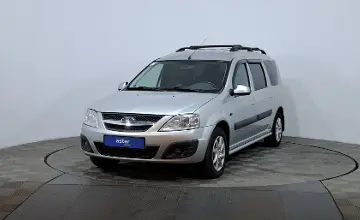 LADA (ВАЗ) Largus 2019 года за 4 400 000 тг. в Астана фото 1