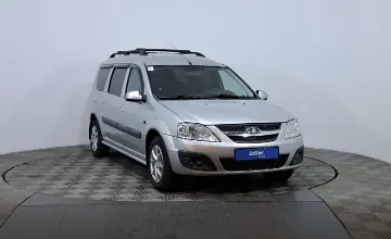LADA (ВАЗ) Largus 2019 года за 4 400 000 тг. в Астана фото 3