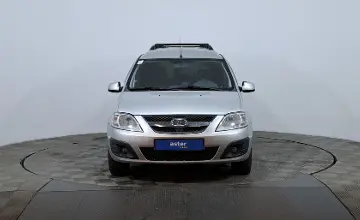 LADA (ВАЗ) Largus 2019 года за 4 400 000 тг. в Астана фото 2