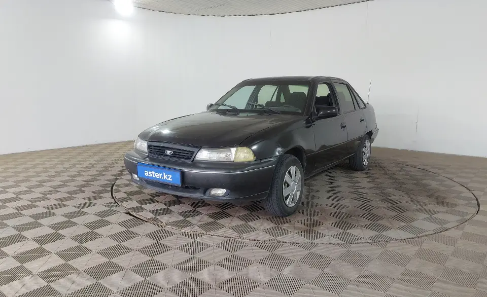 1997 Daewoo Nexia
