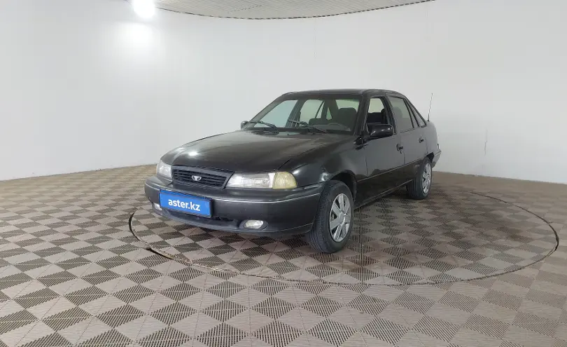 Daewoo Nexia 1997 года за 690 000 тг. в Шымкент