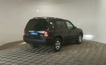 Mazda Tribute 2001 года за 1 890 000 тг. в Алматы фото 3
