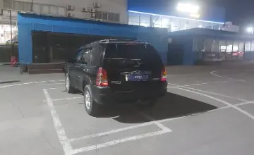 Mazda Tribute 2001 года за 1 890 000 тг. в Алматы фото 4