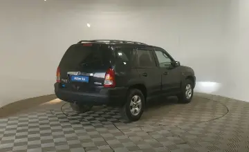 Mazda Tribute 2001 года за 1 890 000 тг. в Алматы фото 3