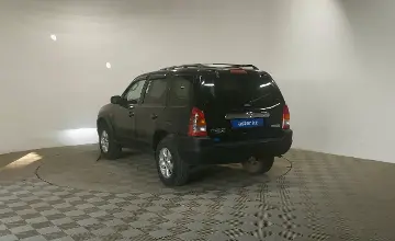 Mazda Tribute 2001 года за 1 890 000 тг. в Алматы фото 4