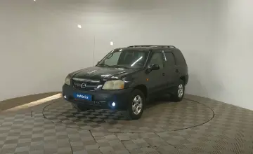 Mazda Tribute 2001 года за 1 890 000 тг. в Алматы фото 1