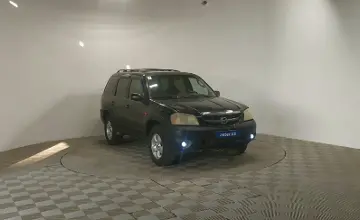 Mazda Tribute 2001 года за 1 890 000 тг. в Алматы фото 2