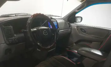 Mazda Tribute 2001 года за 1 890 000 тг. в Алматы фото 5