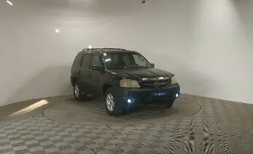 Mazda Tribute 2001 года за 1 890 000 тг. в Алматы фото 2