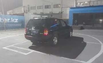 Mazda Tribute 2001 года за 1 890 000 тг. в Алматы фото 3