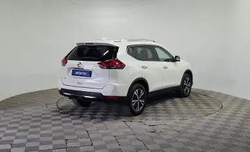 Nissan X-Trail 2020 года за 12 590 000 тг. в Алматы