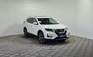 Nissan X-Trail 2020 года за 12 590 000 тг. в Алматы фото 3