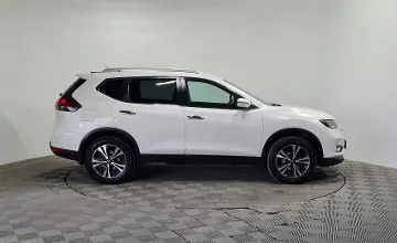 Nissan X-Trail 2020 года за 12 590 000 тг. в Алматы фото 4