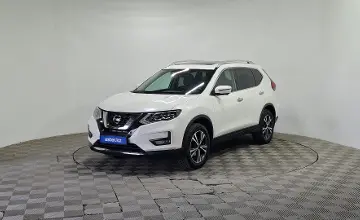 Nissan X-Trail 2020 года за 12 590 000 тг. в Алматы фото 1