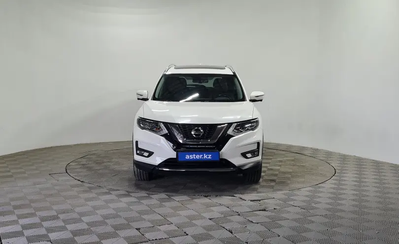 Nissan X-Trail 2020 года за 10 750 000 тг. в Алматы фото 2