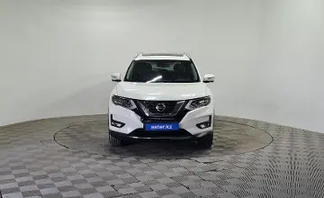Nissan X-Trail 2020 года за 12 590 000 тг. в Алматы фото 2