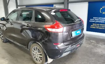 LADA (ВАЗ) XRAY 2017 года за 2 990 000 тг. в Астана фото 4