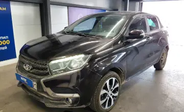 LADA (ВАЗ) XRAY 2017 года за 2 990 000 тг. в Астана фото 1