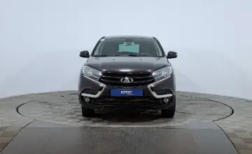 LADA (ВАЗ) XRAY 2017 года за 2 990 000 тг. в Астана фото 2