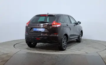LADA (ВАЗ) XRAY 2017 года за 2 990 000 тг. в Астана