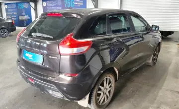 LADA (ВАЗ) XRAY 2017 года за 2 990 000 тг. в Астана фото 3