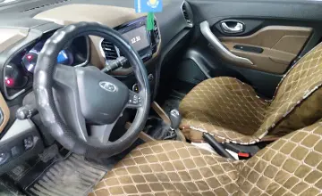 LADA (ВАЗ) XRAY 2017 года за 2 990 000 тг. в Астана фото 5